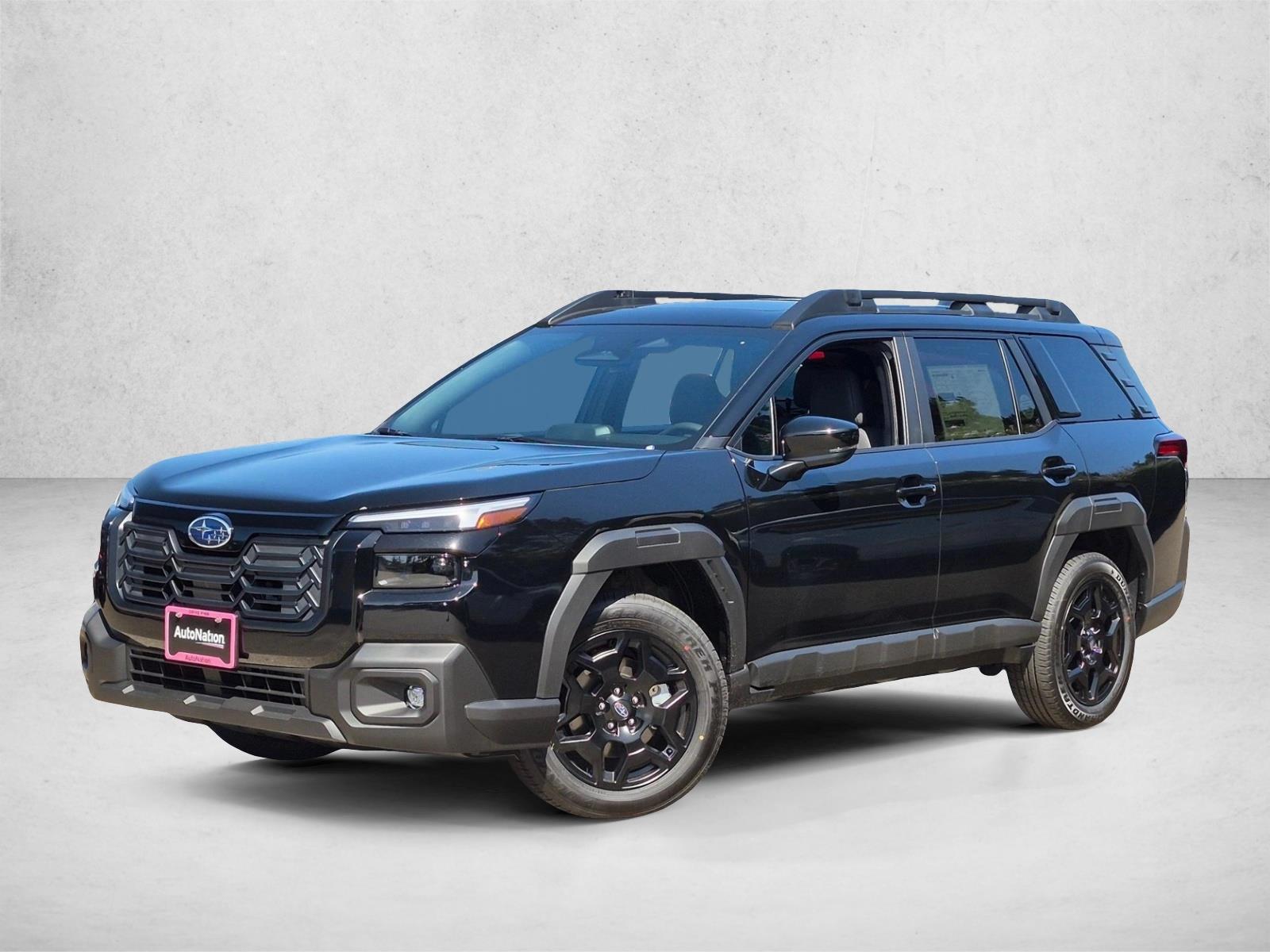 Thumbnail: 2026 Subaru Outback - 1