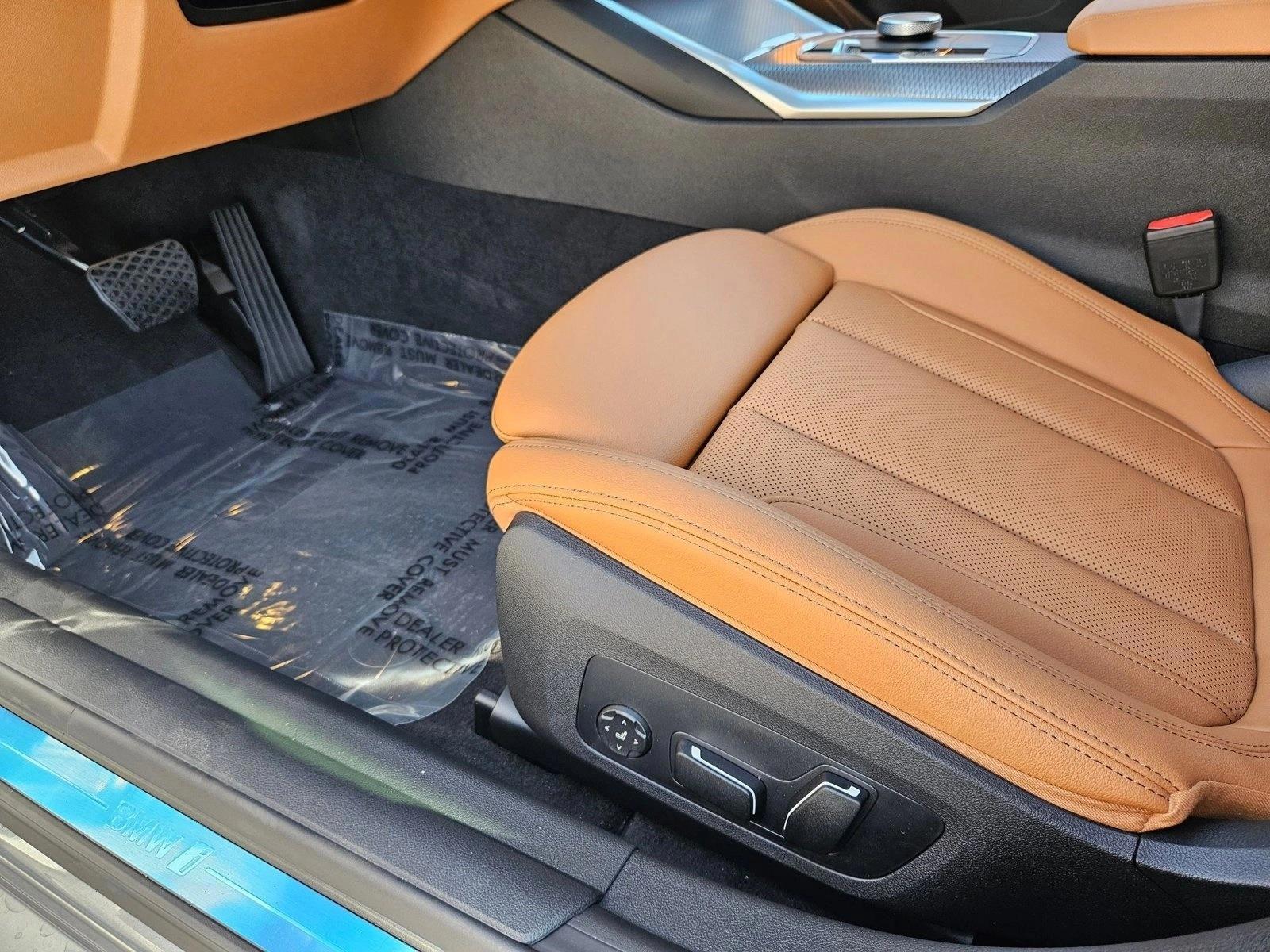 Thumbnail: 2026 BMW i4 - 5