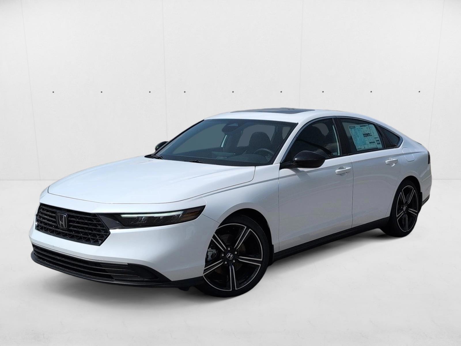 Thumbnail: 2025 Honda Accord - 1