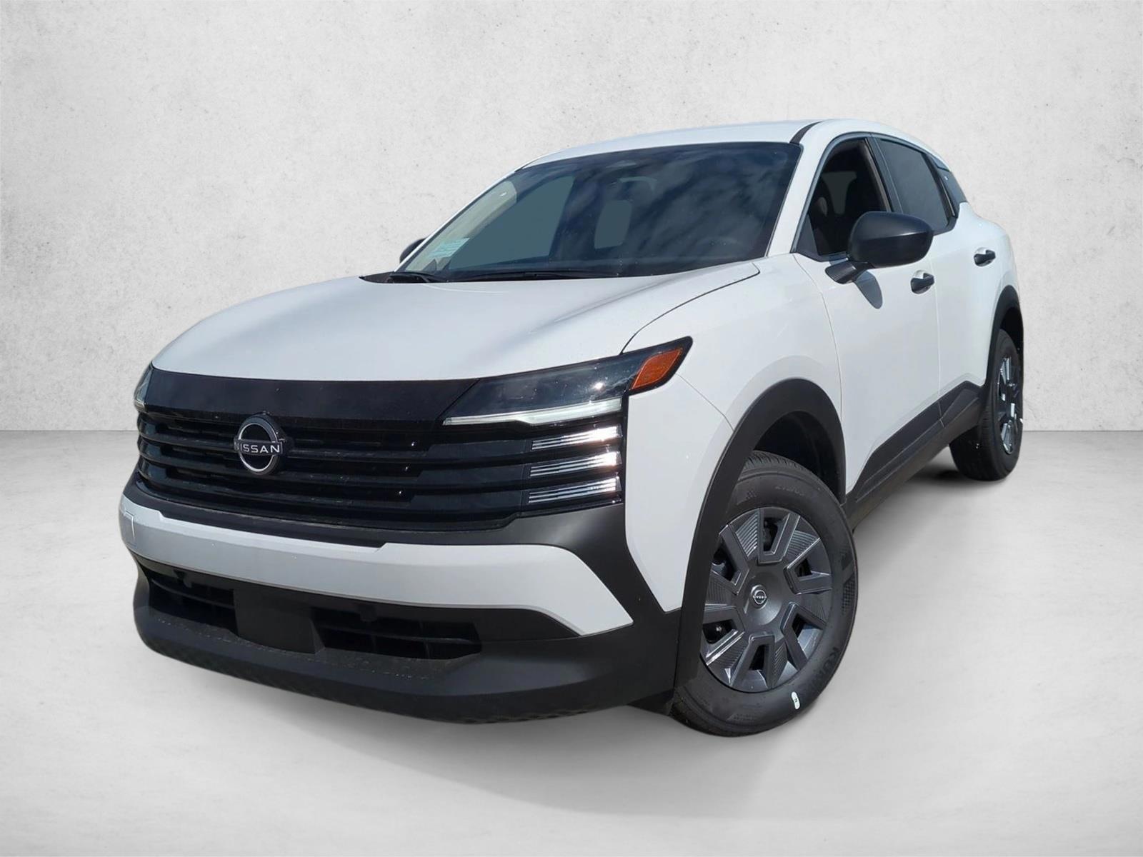 Thumbnail: 2026 Nissan Kicks - 1