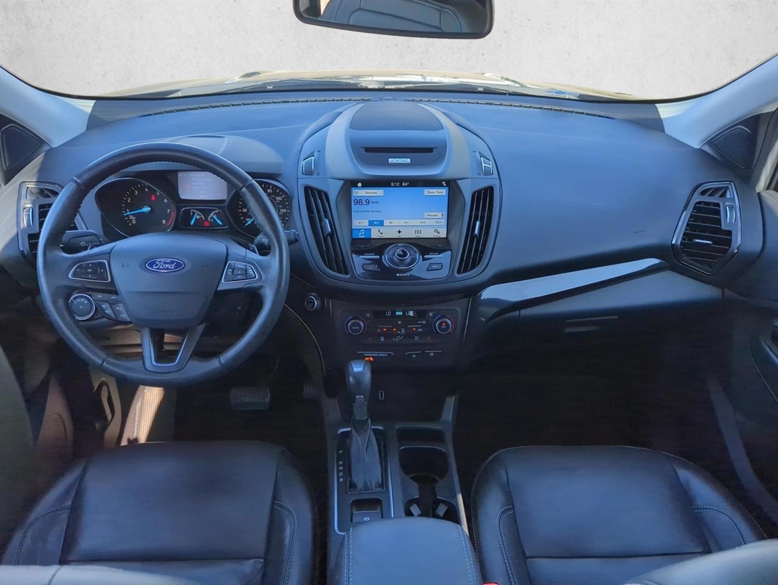 Thumbnail: 2017 Ford Escape - 2