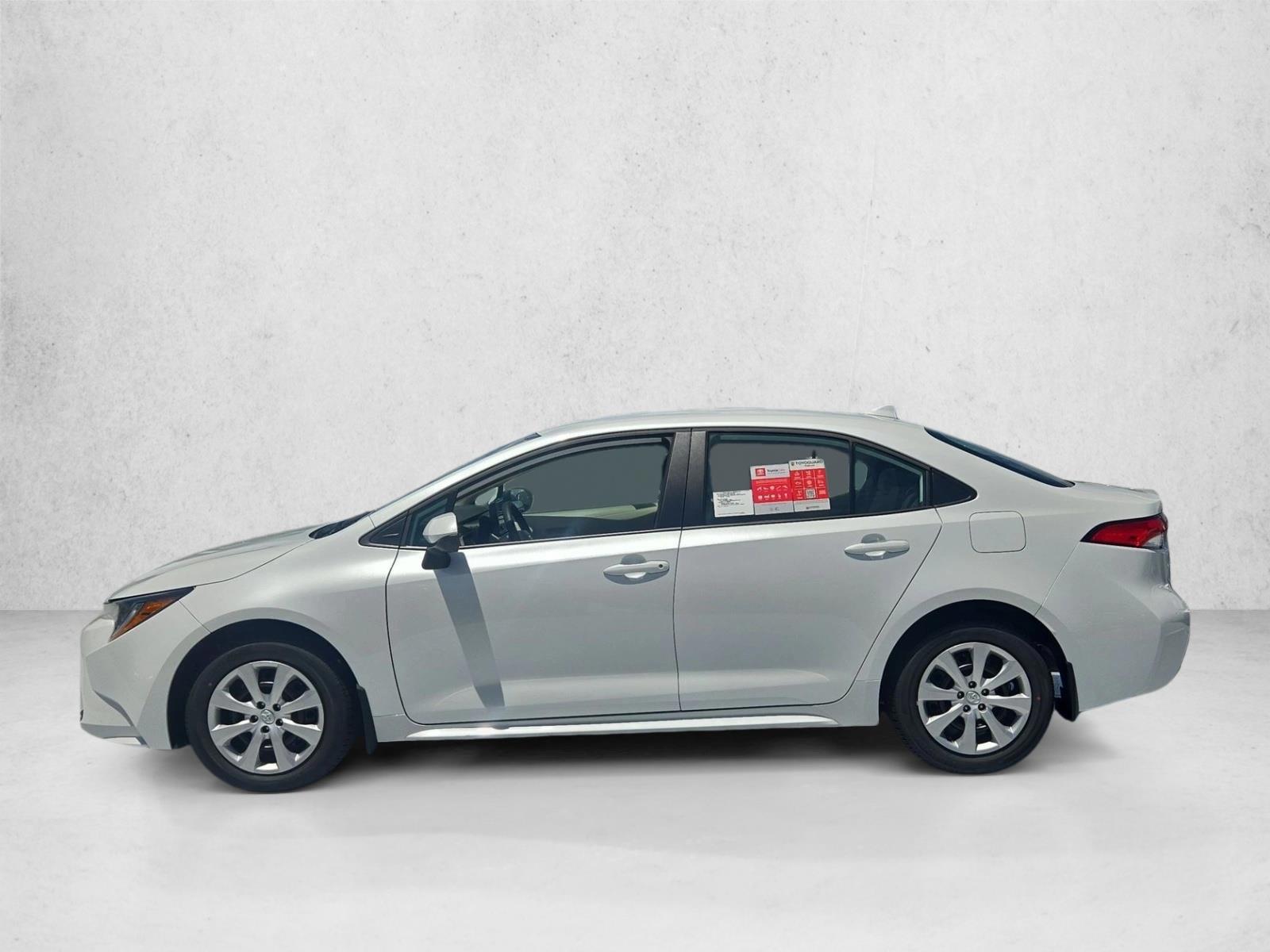 Thumbnail: 2026 Toyota Corolla - 2