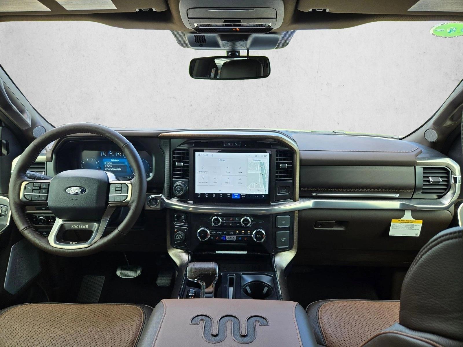 Thumbnail: 2026 Ford F-150 - 4