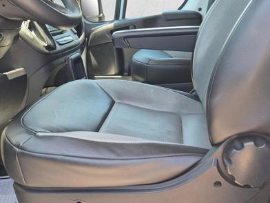 2023 Ram ProMaster Cargo