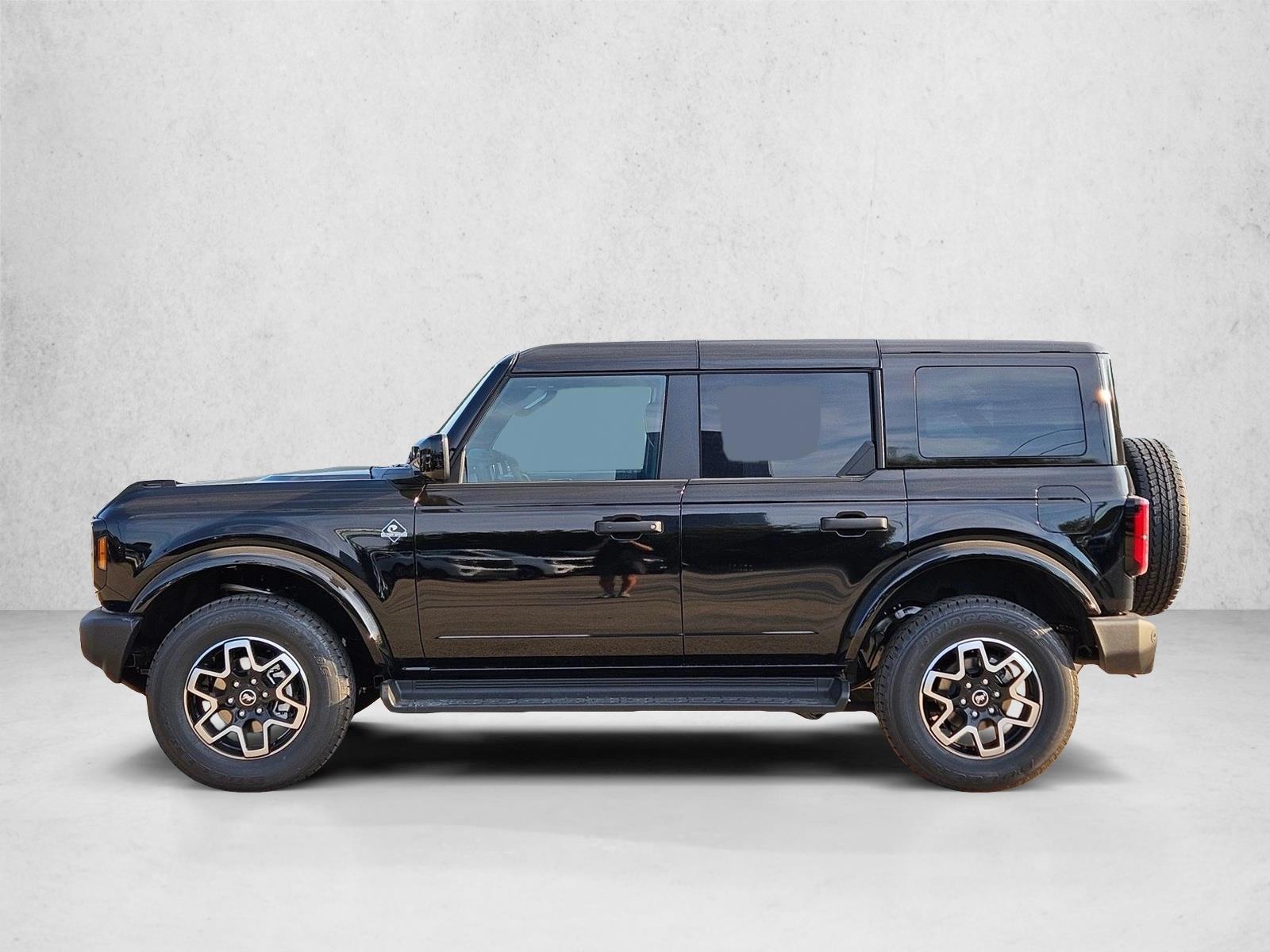 Thumbnail: 2026 Ford Bronco - 2