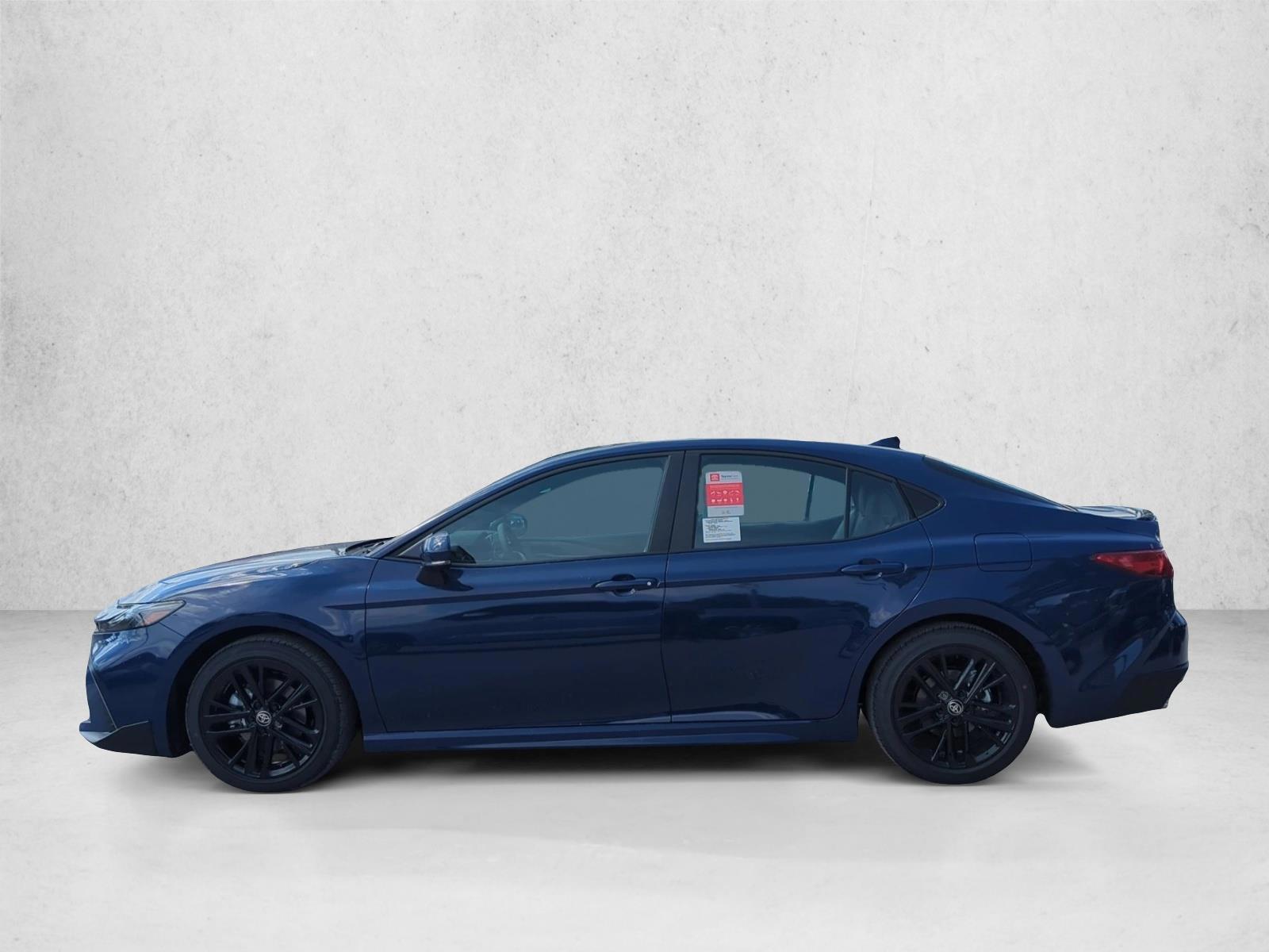 Thumbnail: 2026 Toyota Camry - 2