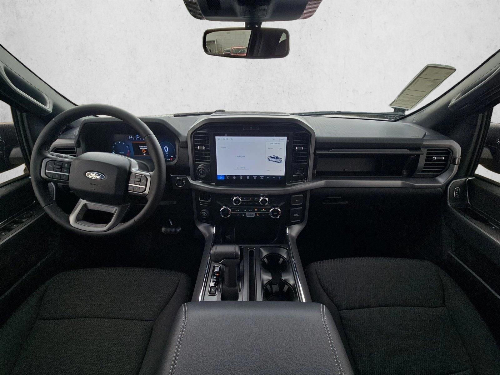 Thumbnail: 2026 Ford F-150 - 3