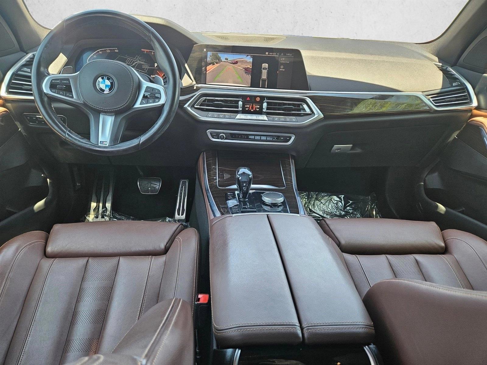 Thumbnail: 2019 BMW X5 - 3