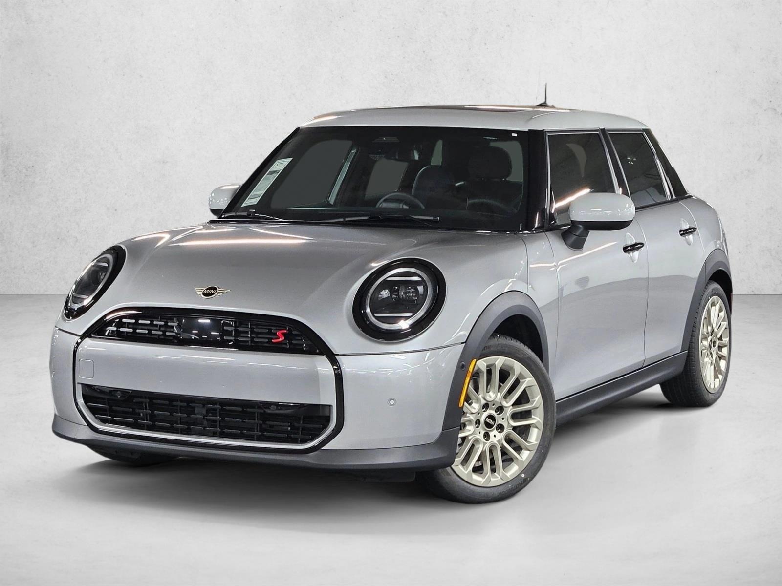 Thumbnail: 2026 MINI Cooper Hardtop - 1