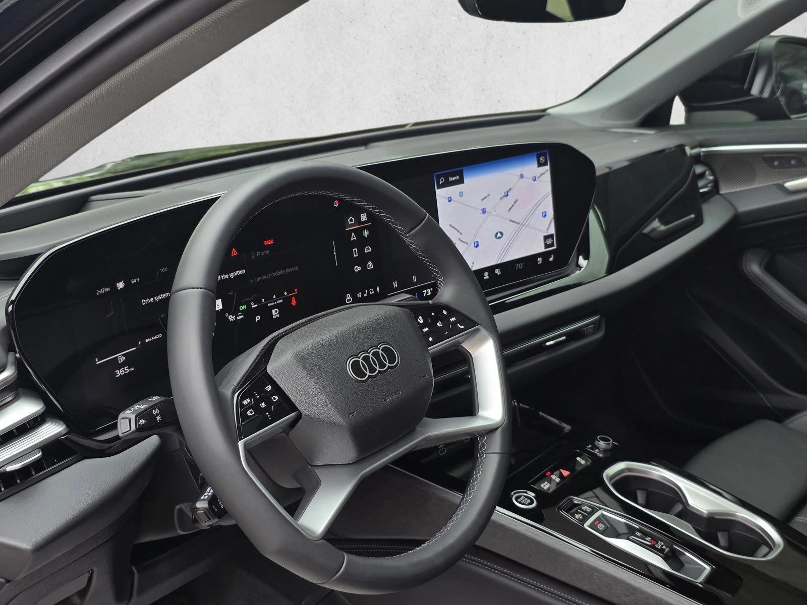 Thumbnail: 2026 Audi A6 - 3