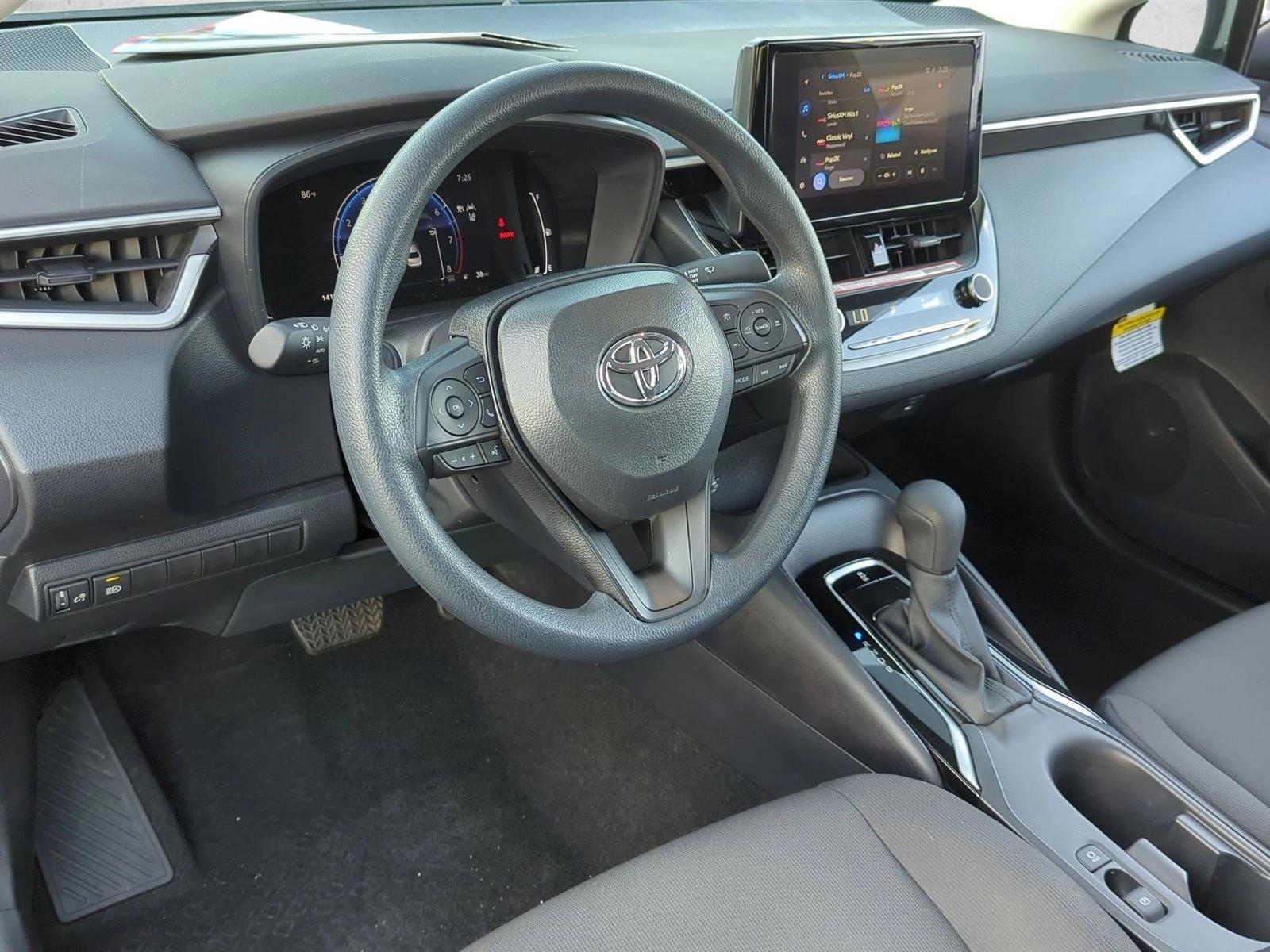 Thumbnail: 2026 Toyota Corolla - 3