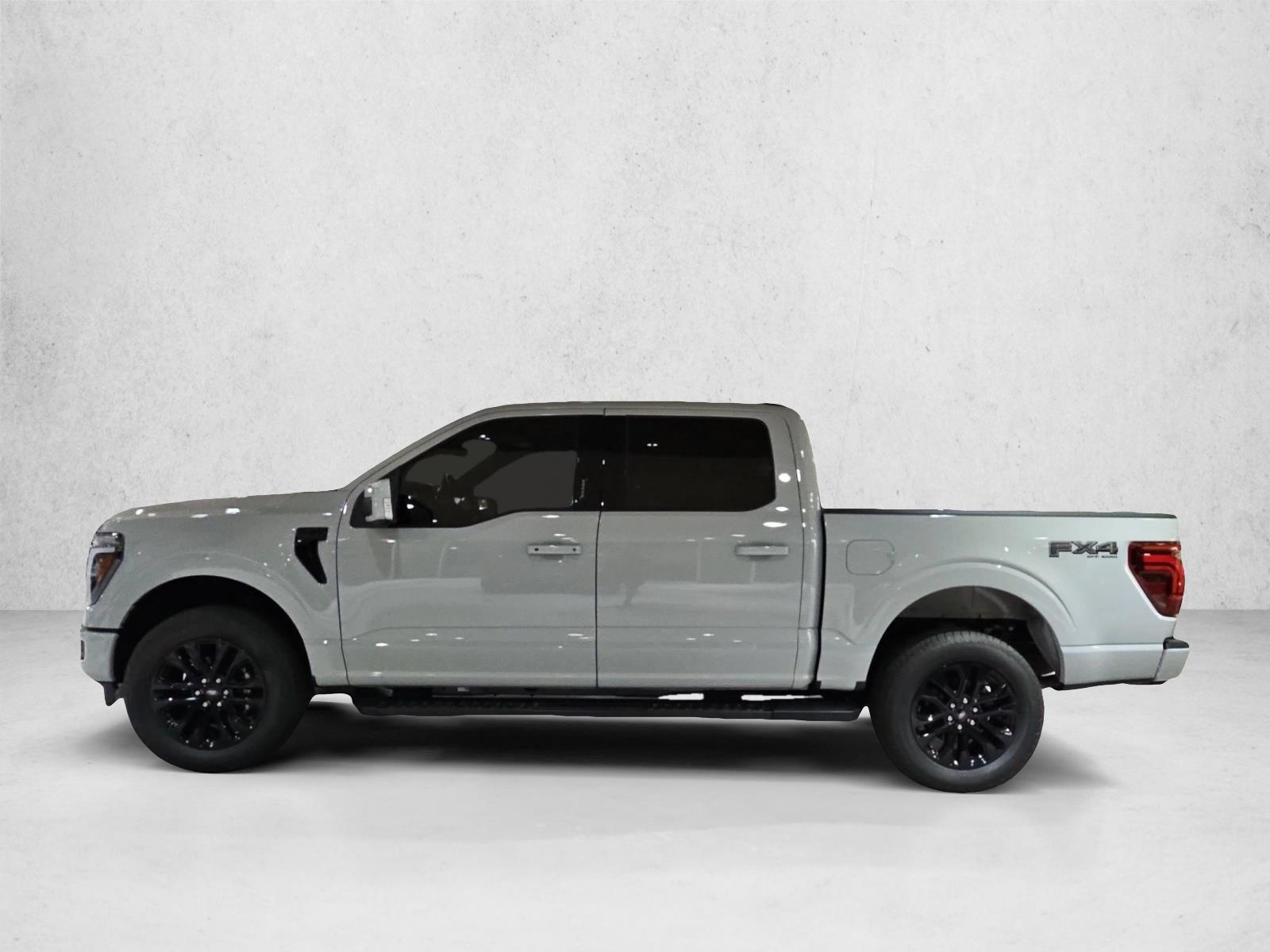 Thumbnail: 2026 Ford F-150 - 2