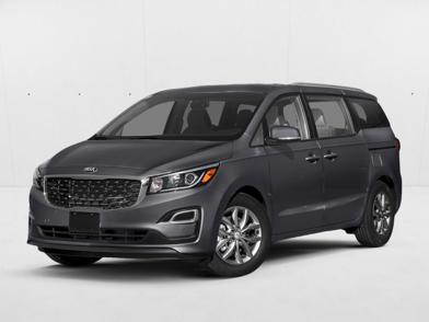 2020 Kia Sedona
