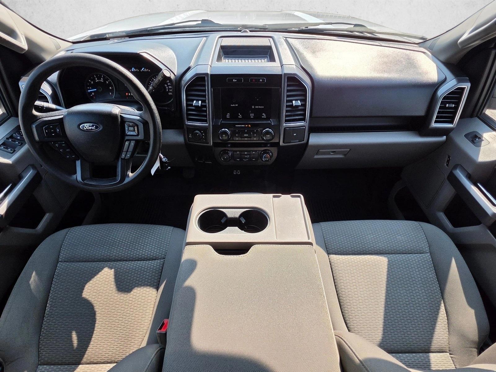 Thumbnail: 2019 Ford F-150 - 4