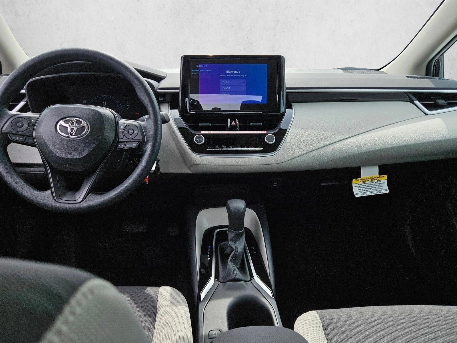 Thumbnail: 2026 Toyota Corolla - 3