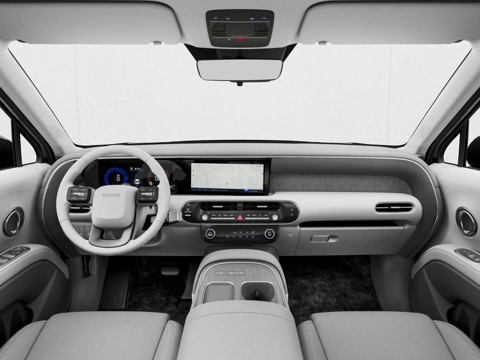 Thumbnail: 2026 Hyundai Palisade - 3