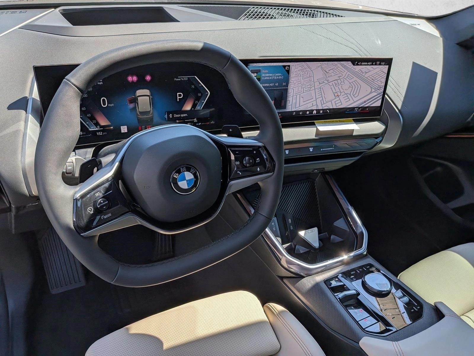 Thumbnail: 2026 BMW X3 - 3