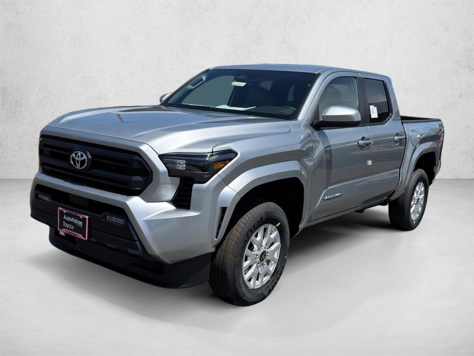 Thumbnail: 2026 Toyota Tacoma - 1