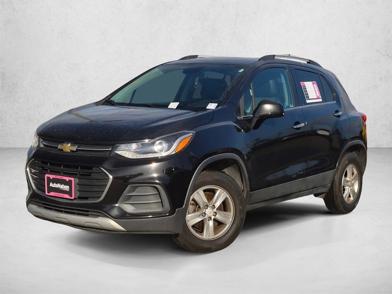 2019 Chevrolet Trax LT -
                  Torrance, CA