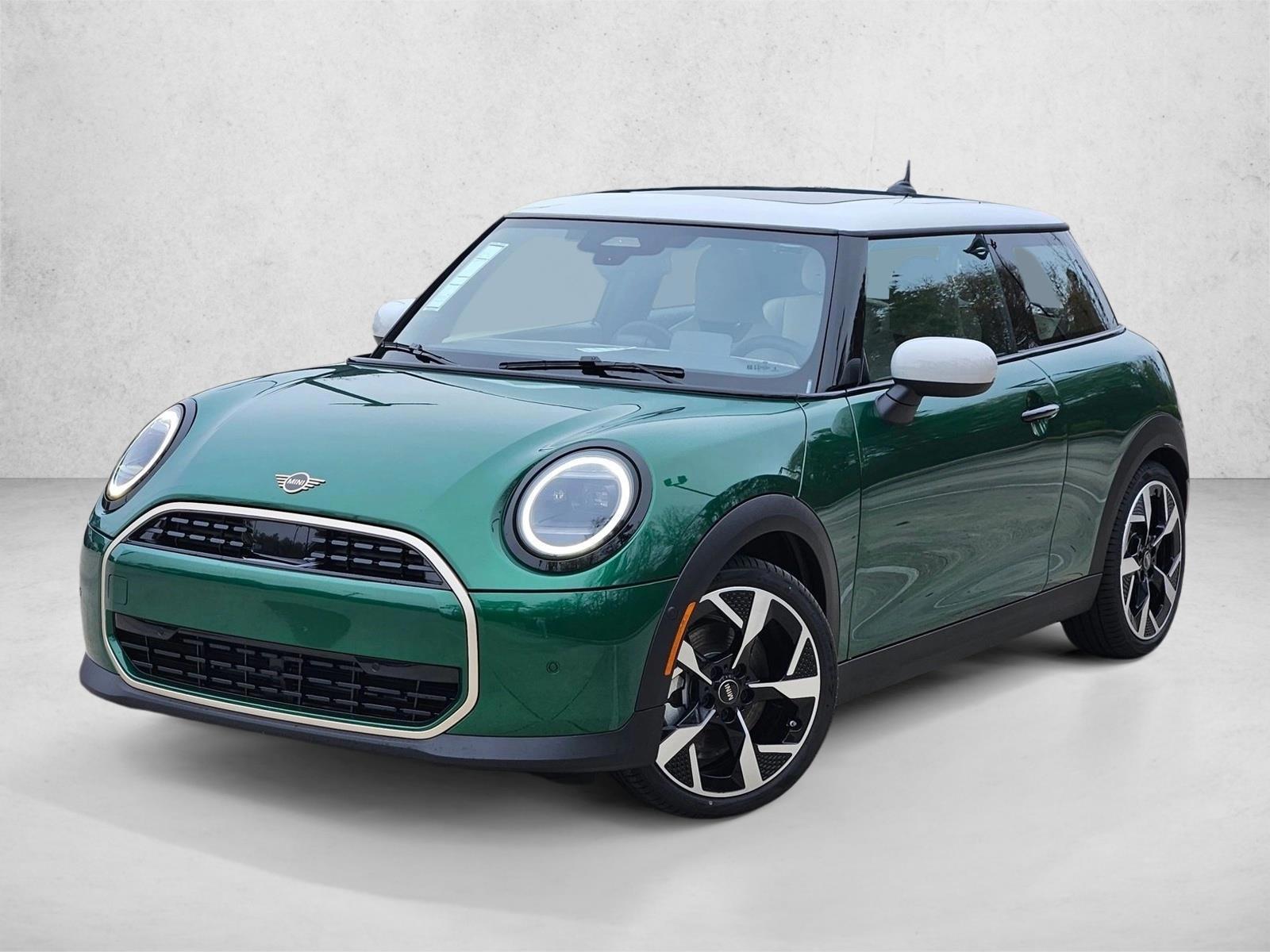 Thumbnail: 2026 MINI Cooper Hardtop - 1