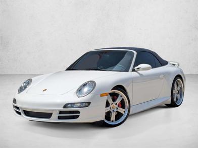 2006 Porsche 911 Carrera S -
                  Plano, TX