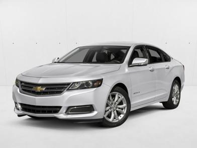 2016 Chevrolet Impala LT -
                  Las Vegas, NV
