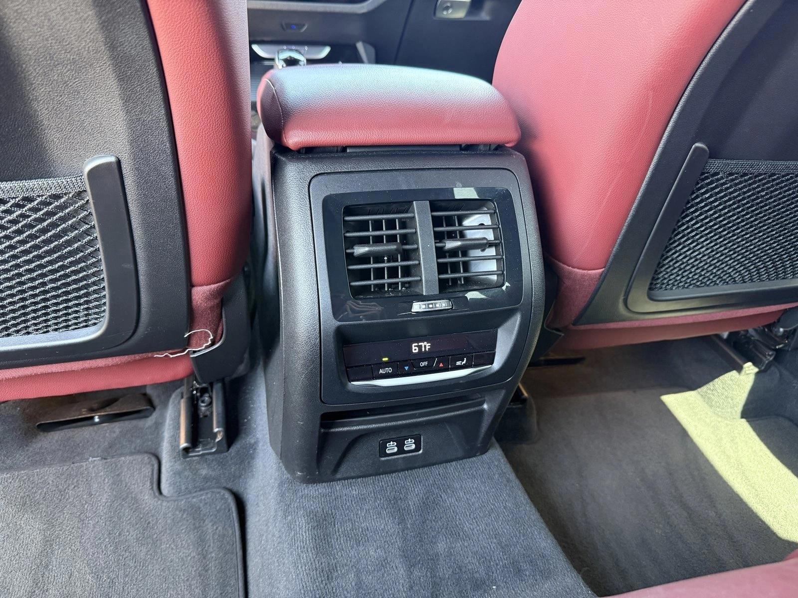 2022 BMW X3 30i - Photo 25