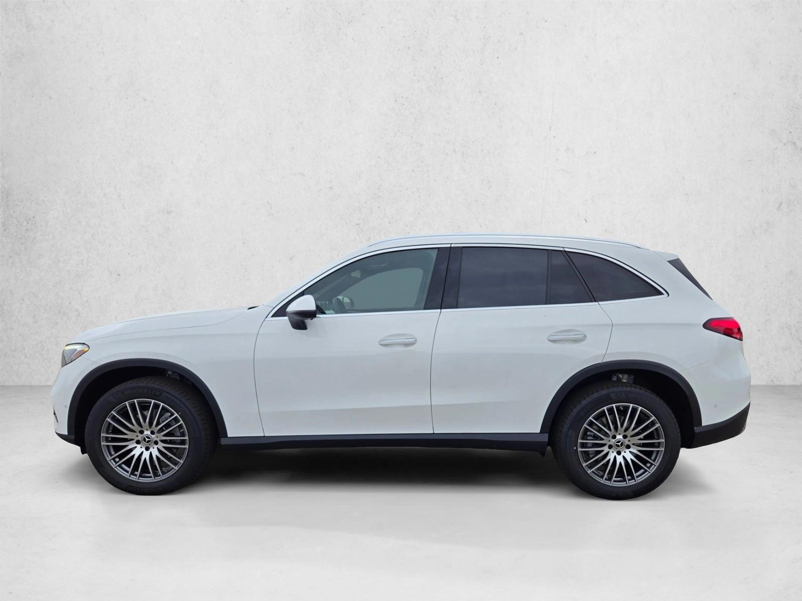 Thumbnail: 2026 Mercedes-Benz GLC - 2