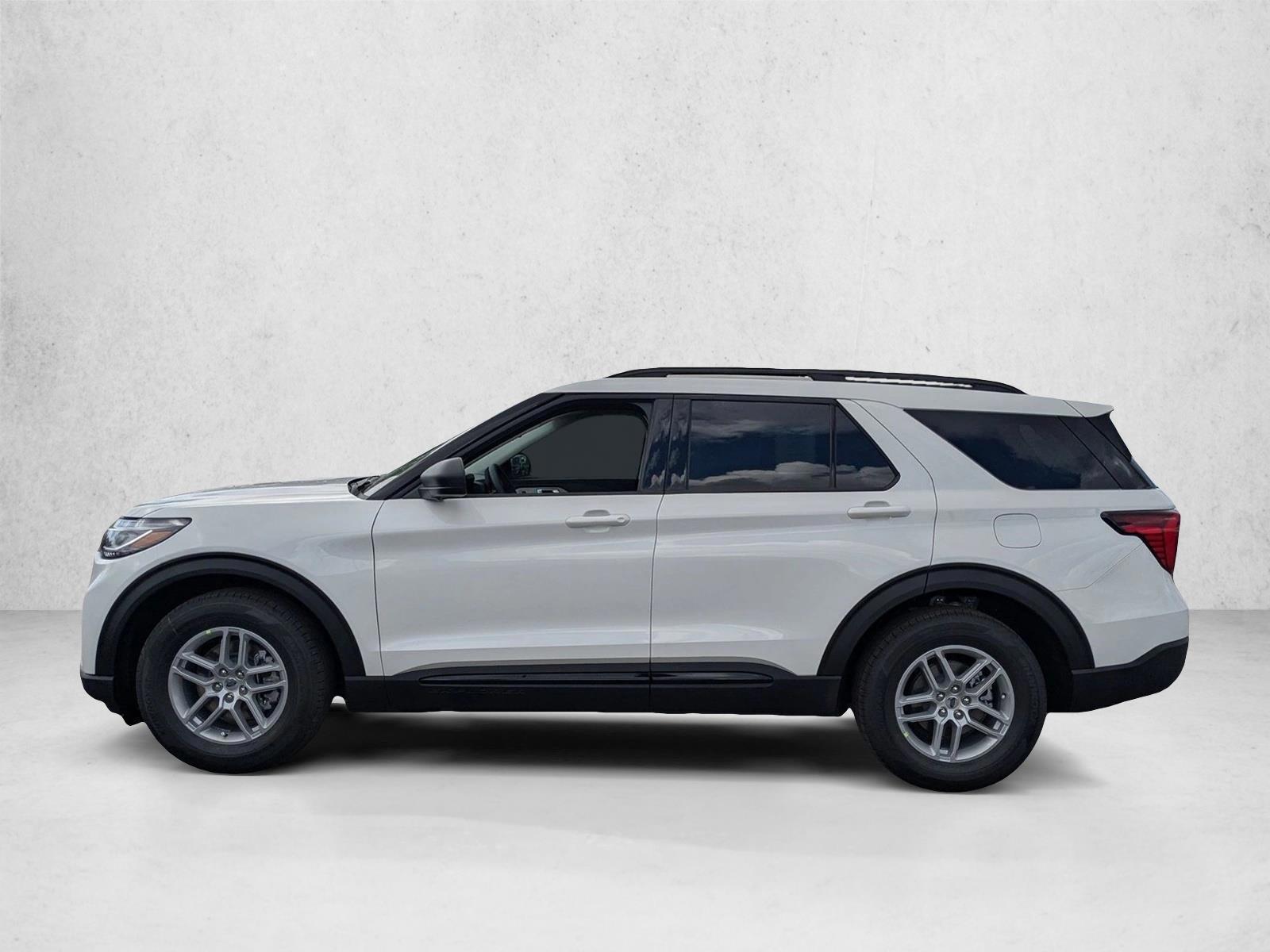 Thumbnail: 2026 Ford Explorer - 2