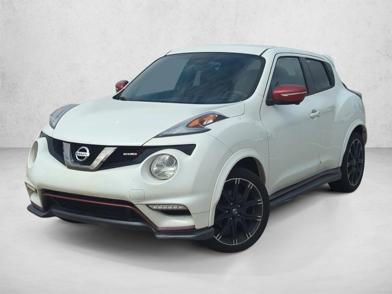 2015 Nissan Juke NISMO -
                  Corpus Christi, TX