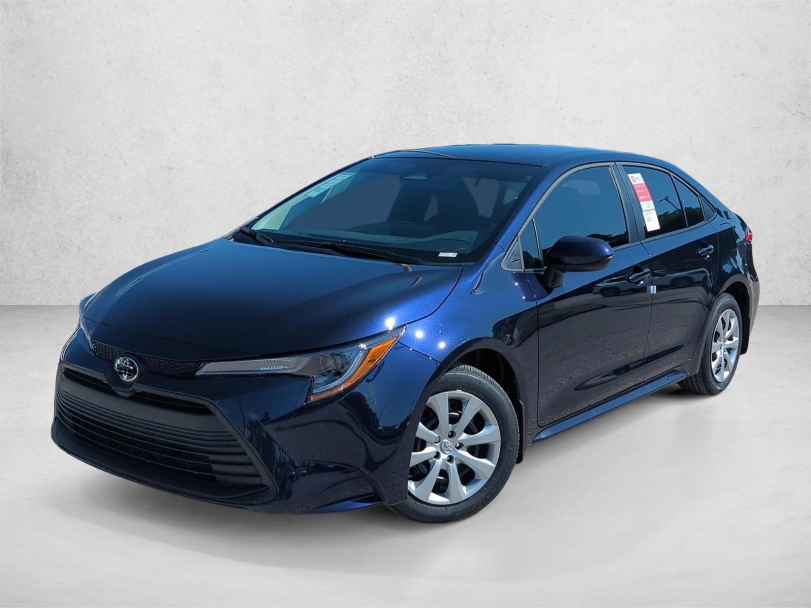 Thumbnail: 2026 Toyota Corolla - 1