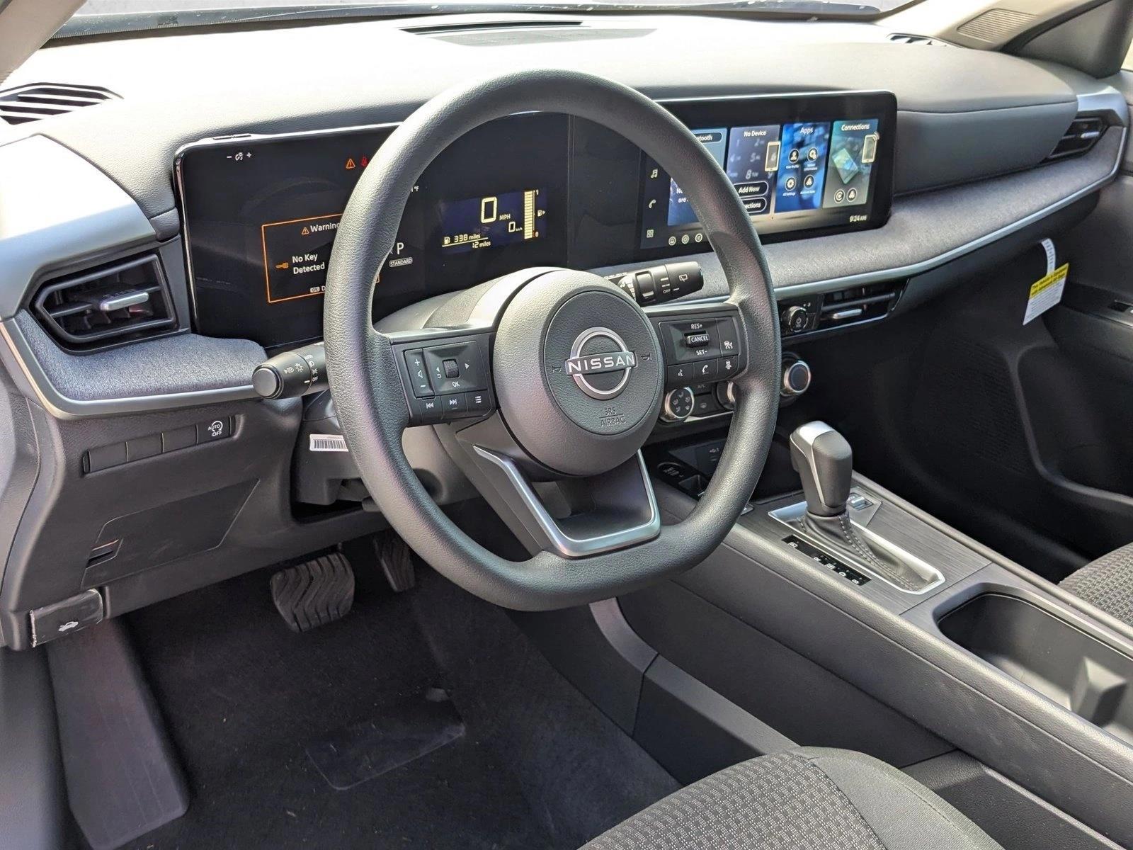 Thumbnail: 2026 Nissan Kicks - 3