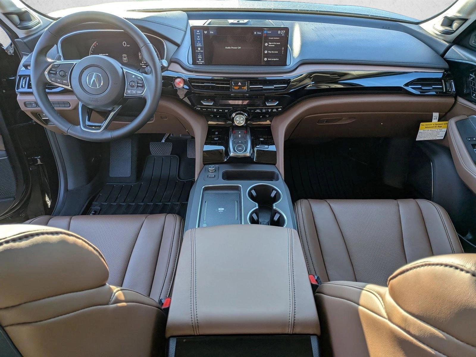 Thumbnail: 2026 Acura MDX - 3