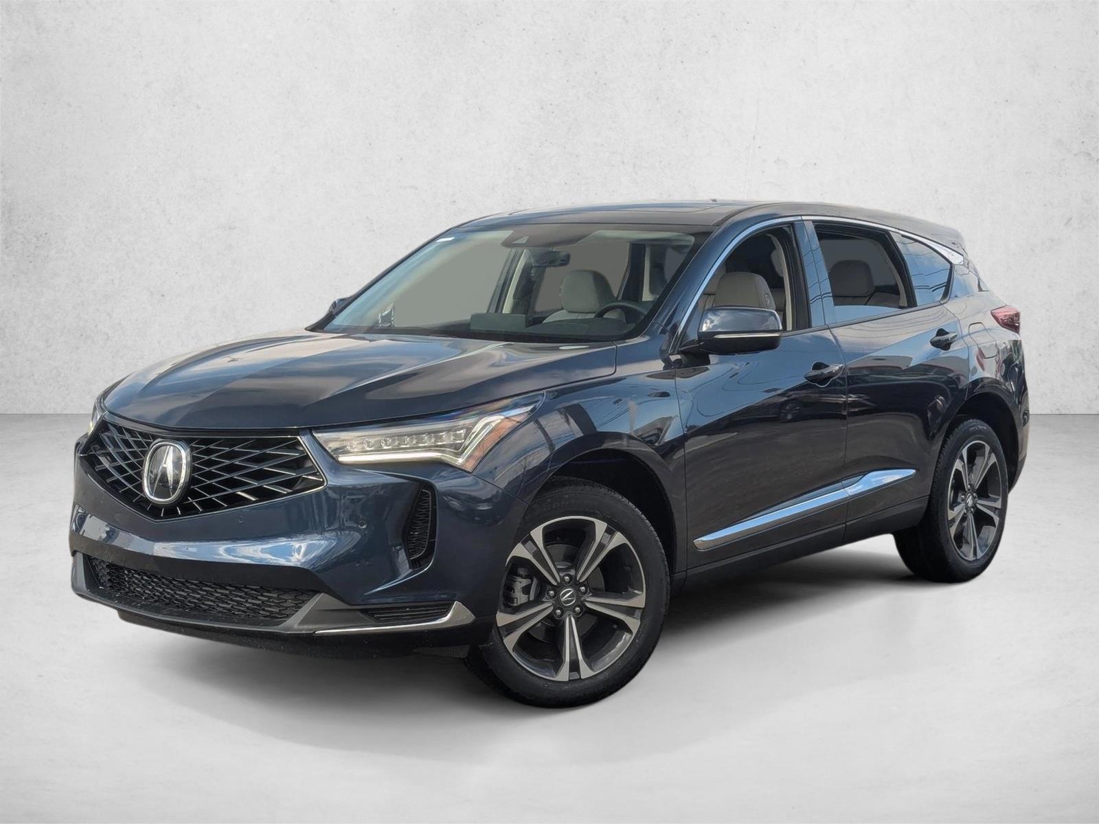 Thumbnail: 2026 Acura RDX - 1