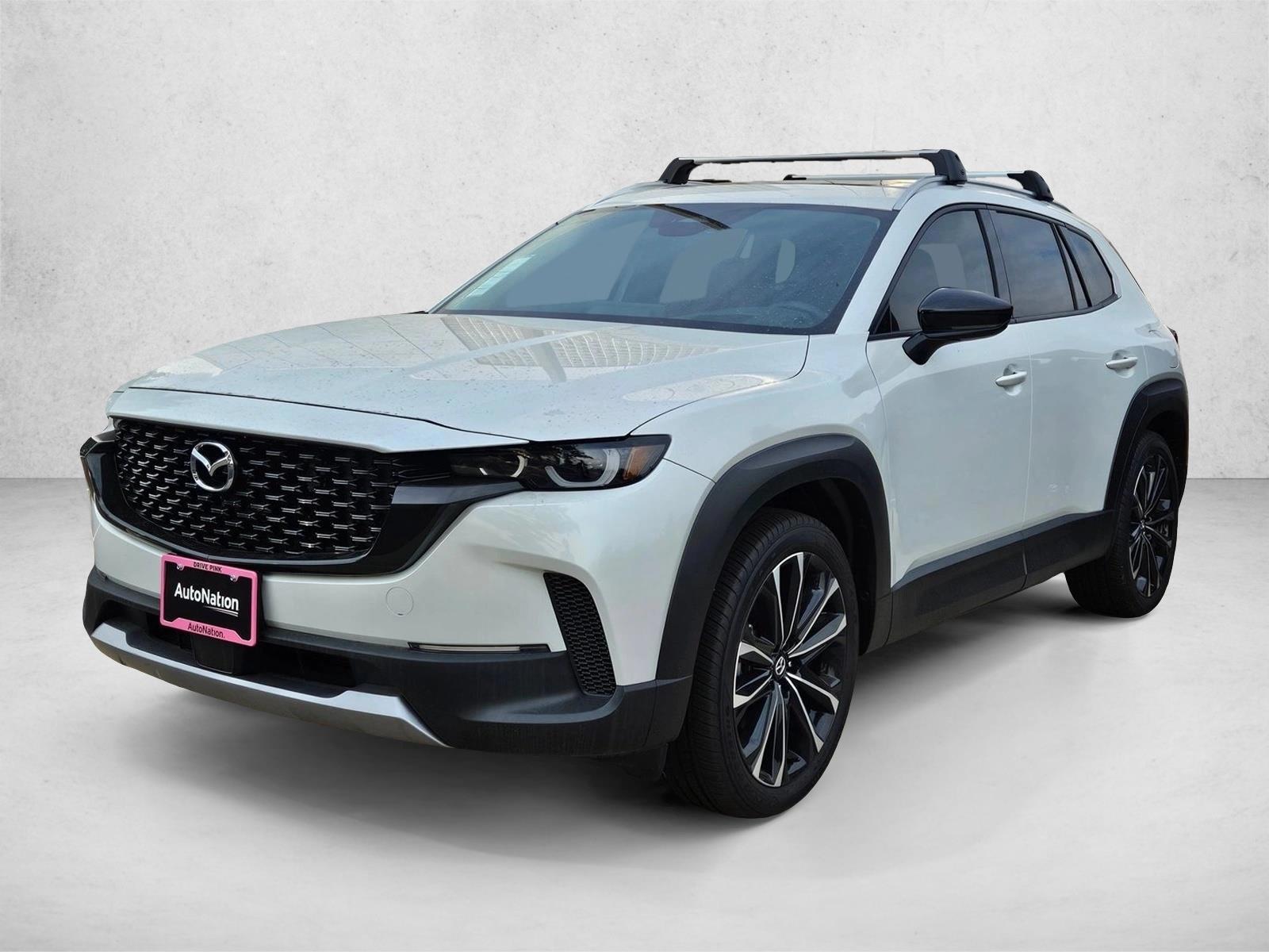 Thumbnail: 2025 Mazda CX-50 - 1
