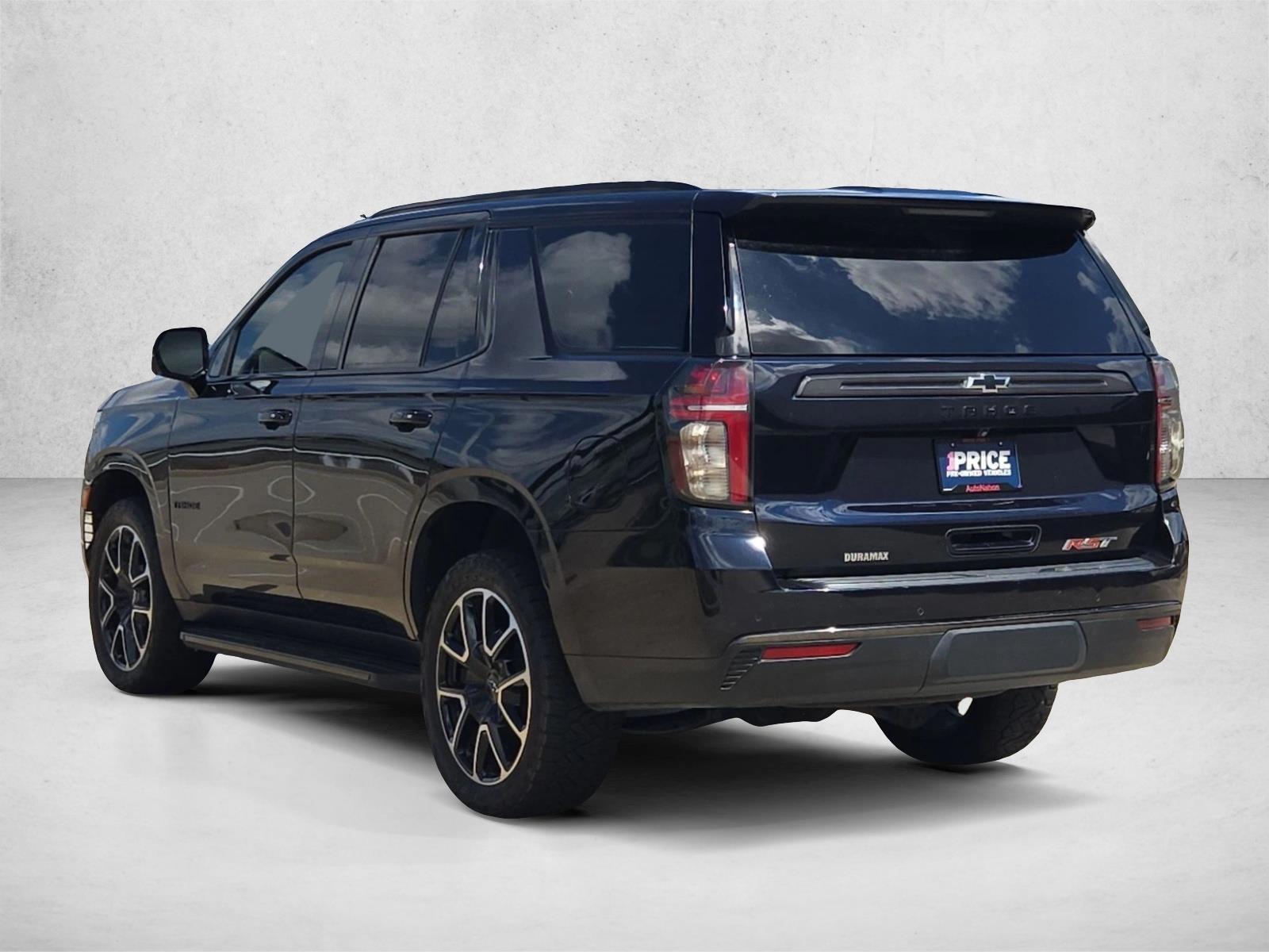 2021 Chevrolet Tahoe RST - Photo 7