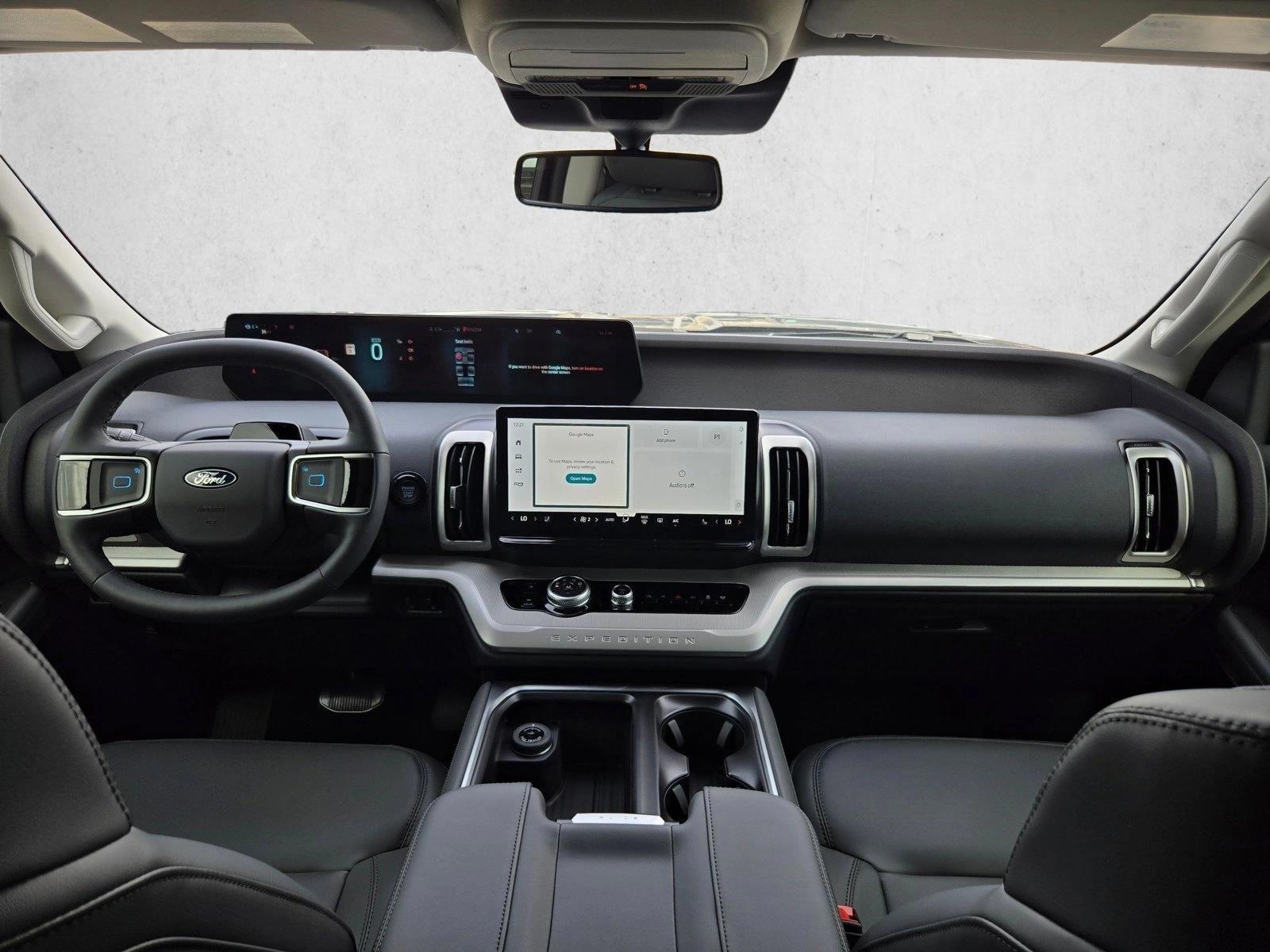Thumbnail: 2026 Ford Expedition MAX - 4