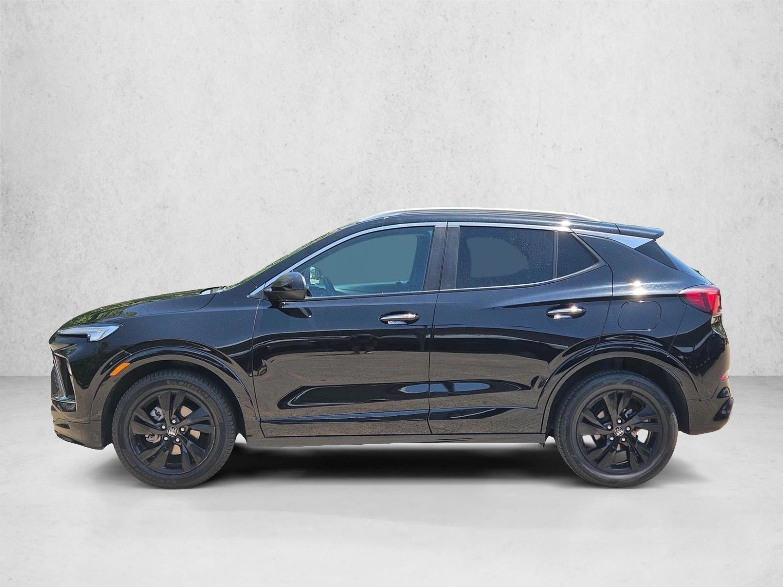 Thumbnail: 2024 Buick Encore GX - 2