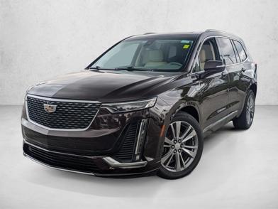 2020 Cadillac XT6 Premium Luxury -
                  Miami, FL