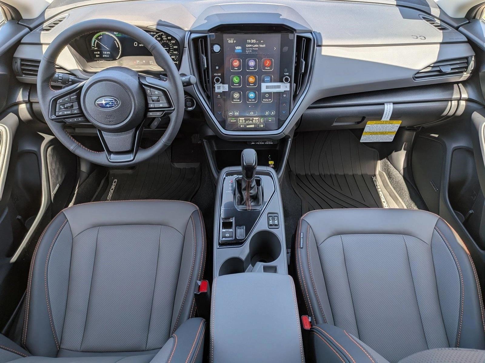 Thumbnail: 2026 Subaru Crosstrek - 4