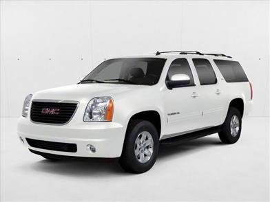 2012 GMC Yukon XL SLT -
                  Fort Worth, TX