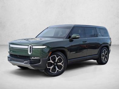 2024 Rivian R1S Adventure -
                  Marietta, GA