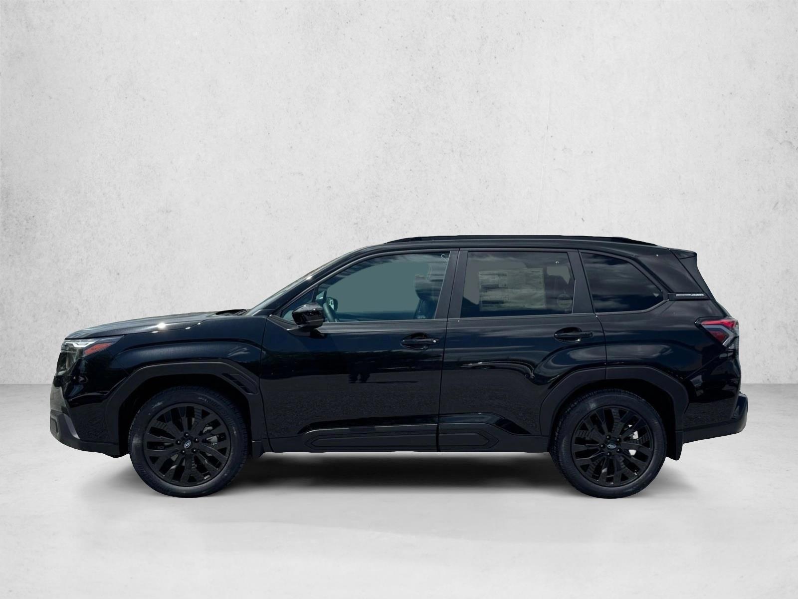 Thumbnail: 2026 Subaru Forester - 2