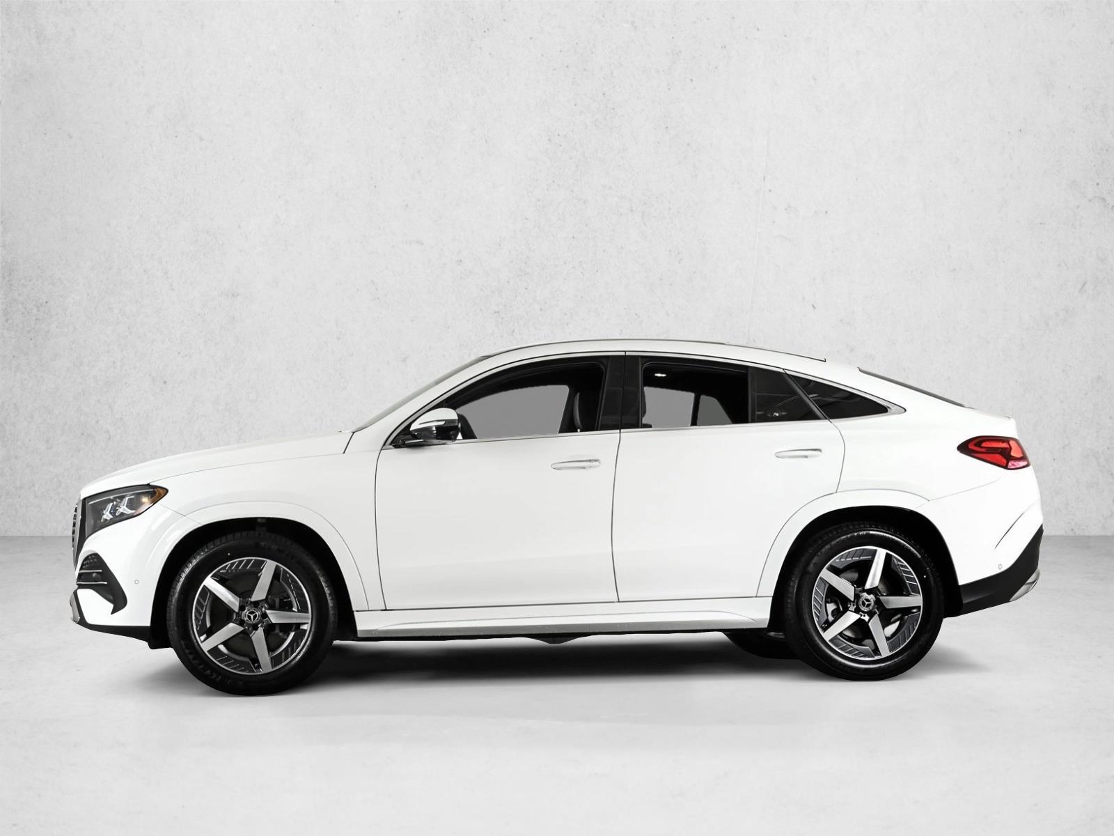 Thumbnail: 2027 Mercedes-Benz GLE - 2