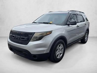 2014 Ford Explorer Base -
                  Hardeeville, SC