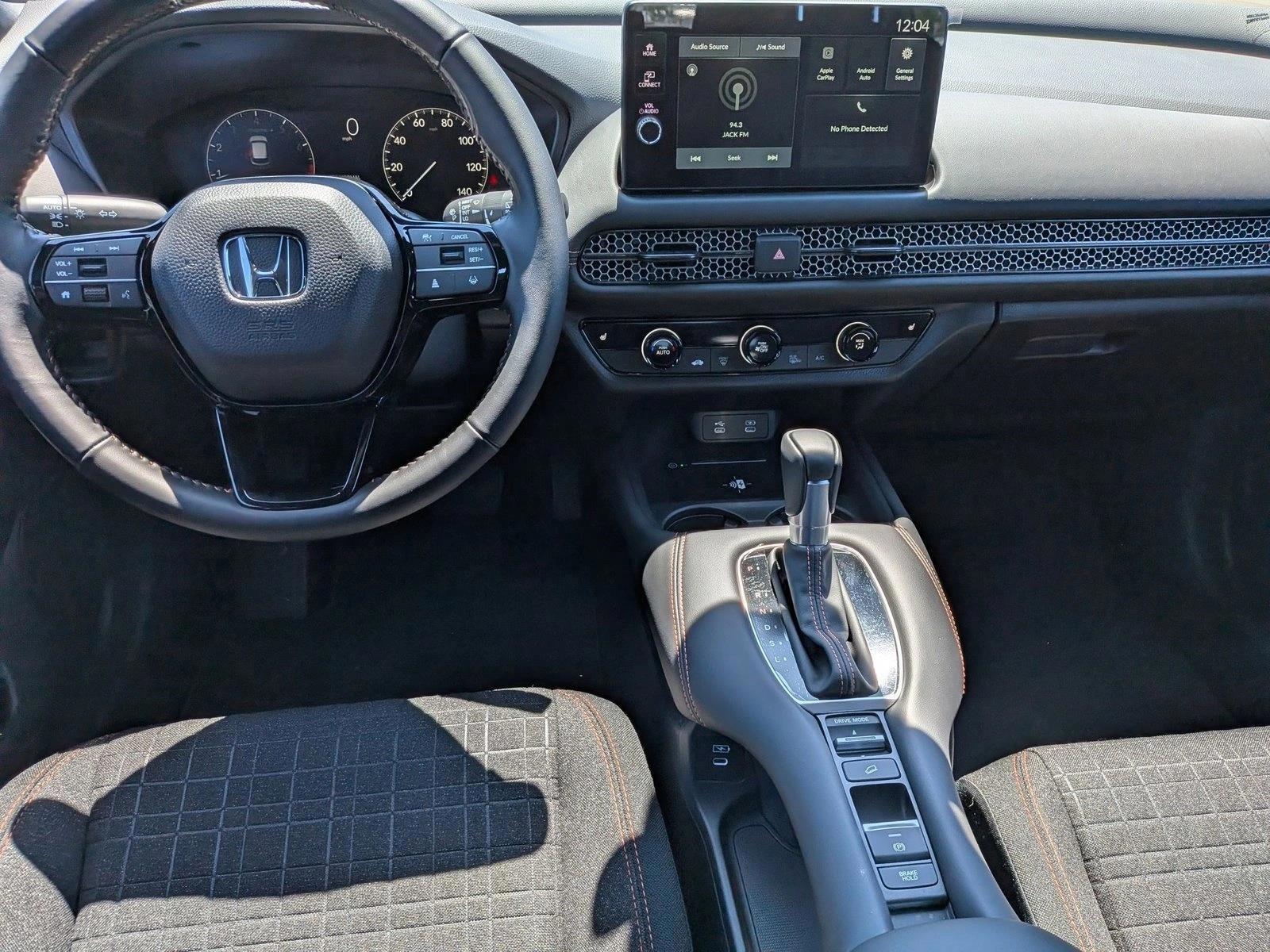 Thumbnail: 2027 Honda HR-V - 3