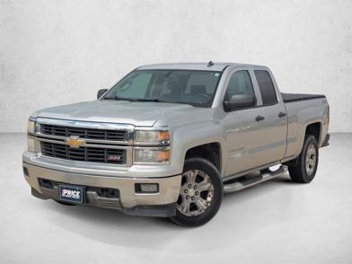 2014 Chevrolet Silverado 1500 LT -
                  Corpus Christi, TX
