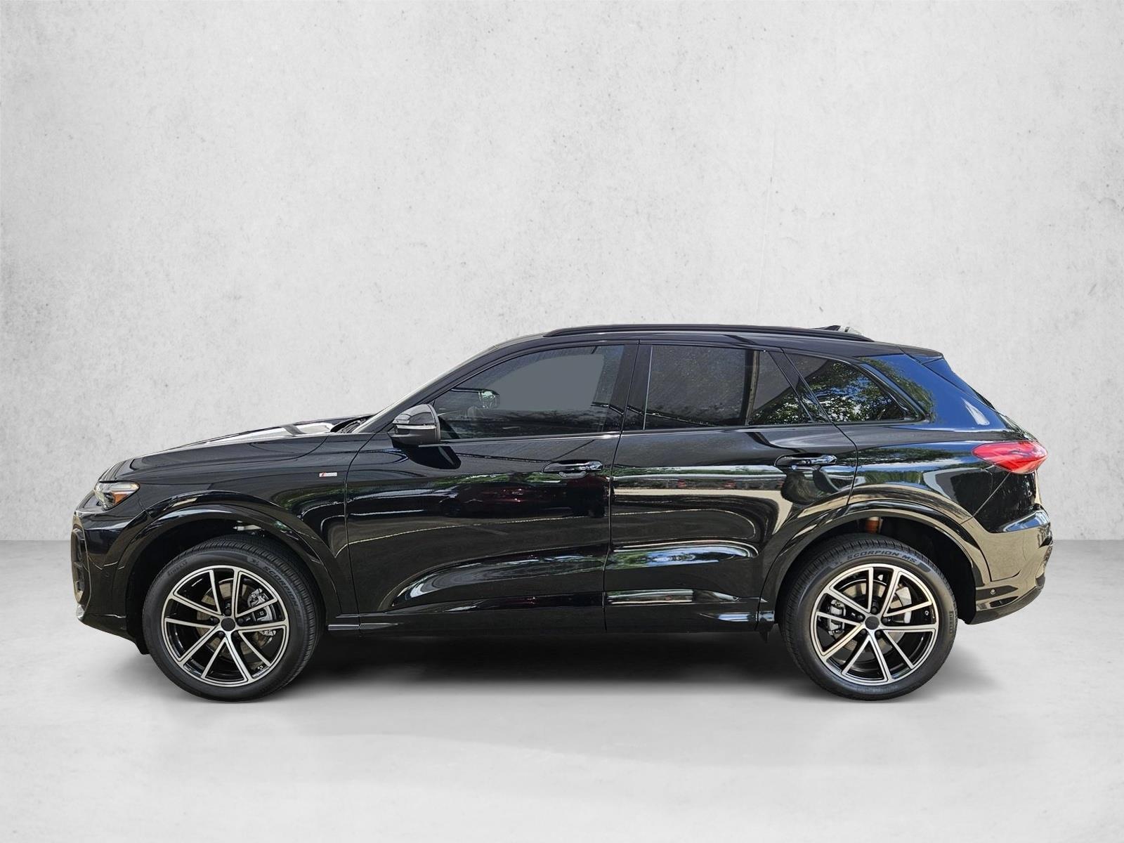 Thumbnail: 2026 Audi Q5 - 2