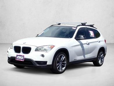 2014 BMW X1 xDrive28i -
                  Littleton, CO