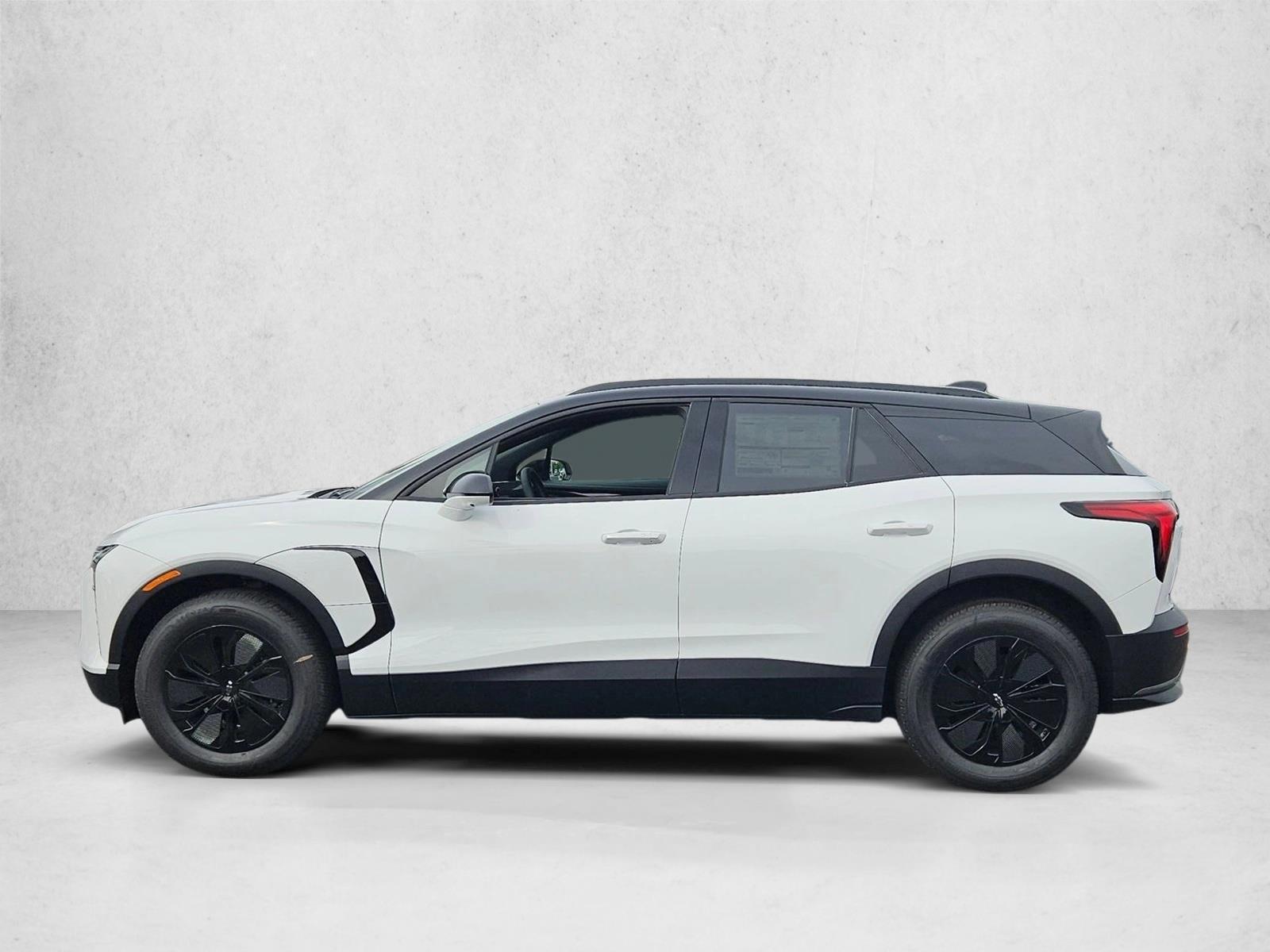 Thumbnail: 2026 Chevrolet Blazer EV - 2